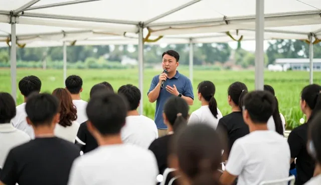 技术推广中适用条件的实际应用与流程分析