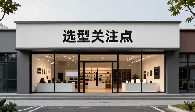 技术培训中的性能考量与适用条件分析